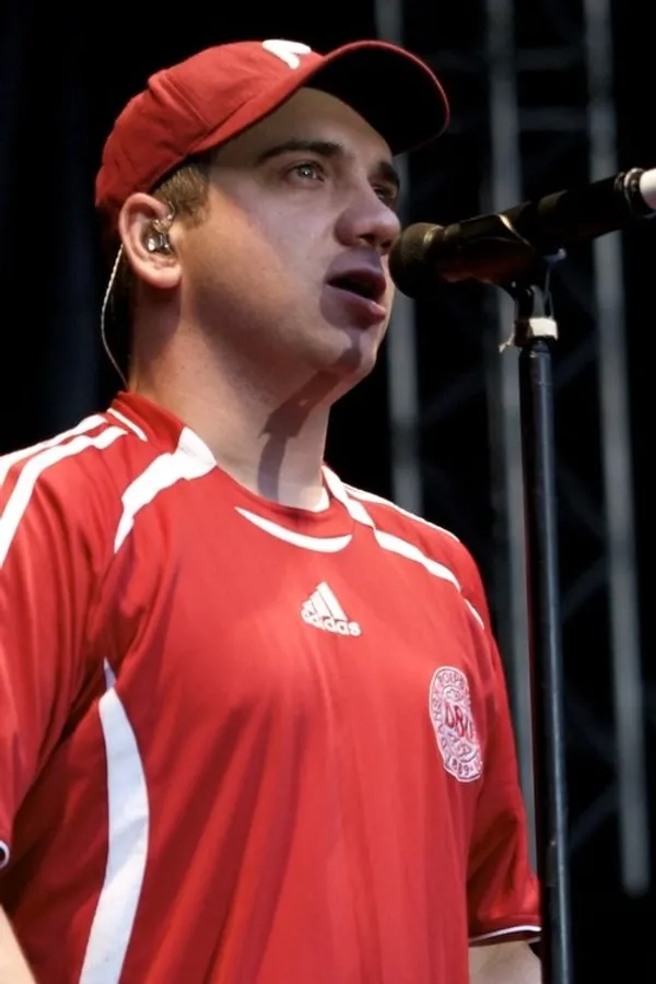 Аватар персоны Jimmy Pop