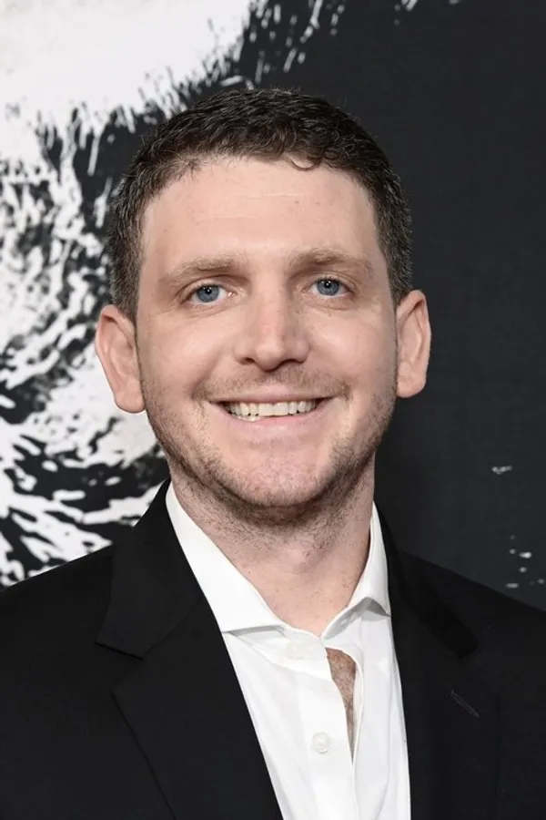 Аватар персоны Jimmy Warden