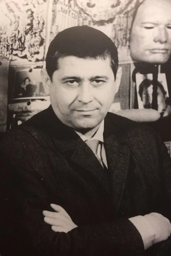 Аватар персоны Jiří Brdečka
