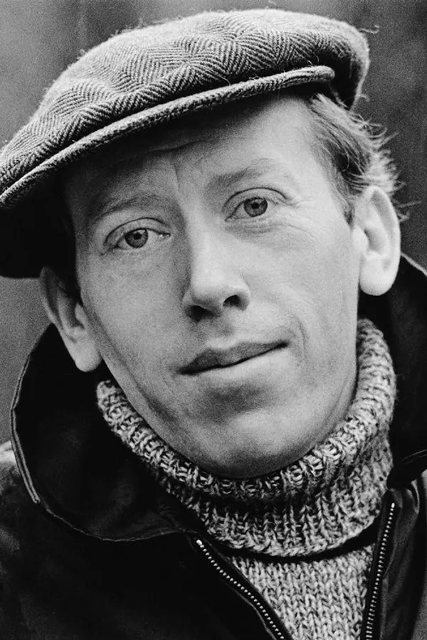 Аватар персоны Jiří Grossmann