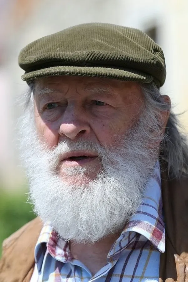 Аватар персоны Jiří Pecha