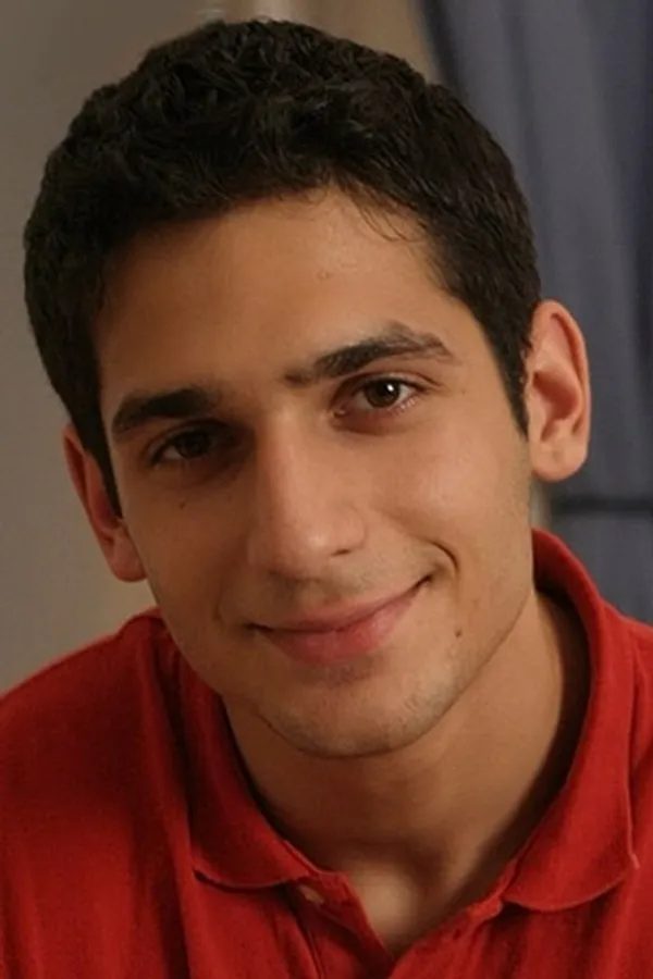 Аватар персоны Jirka Gregor