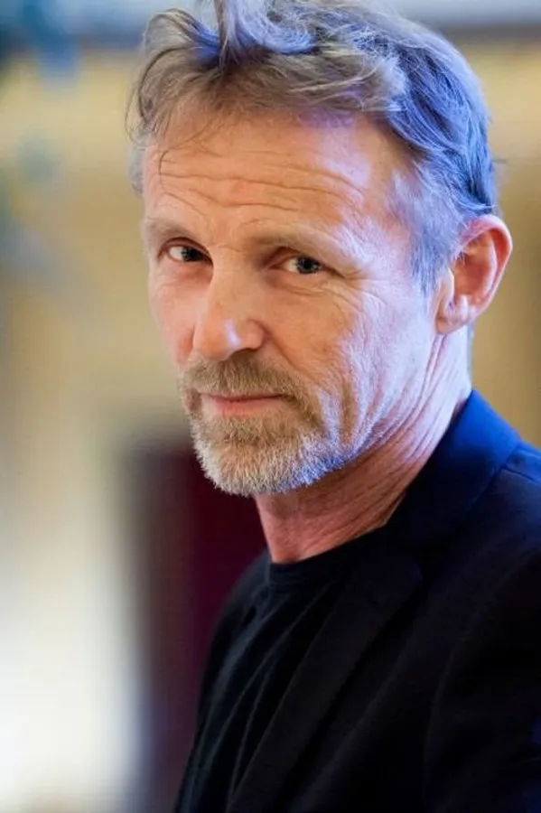 Аватар персоны Jo Nesbø