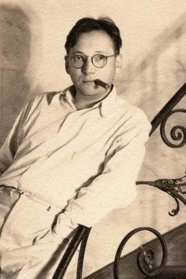 Аватар персоны Jo Swerling