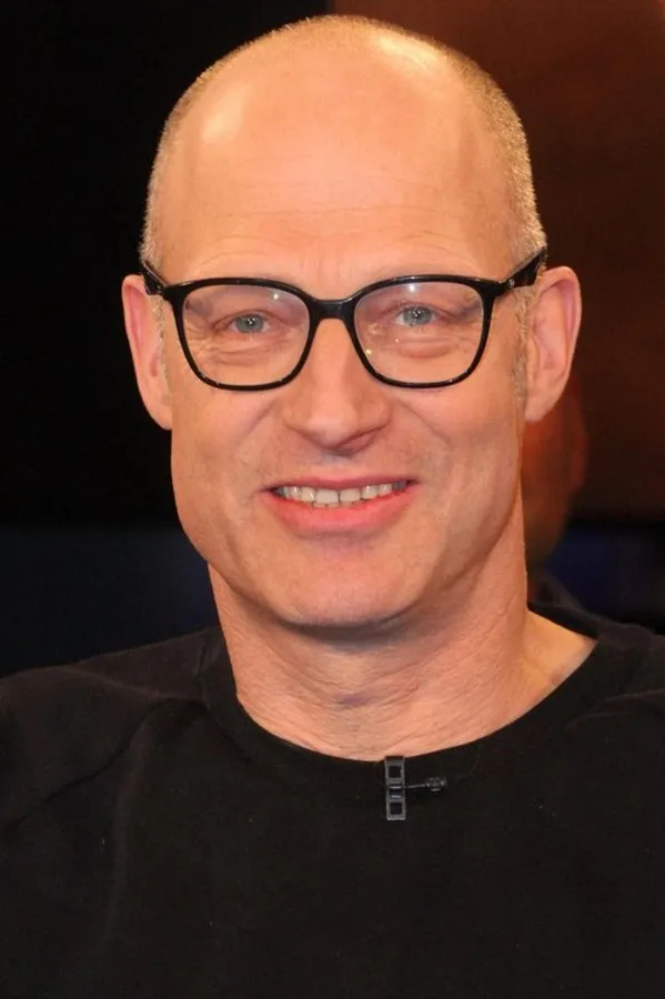 Аватар персоны Joachim Meyerhoff
