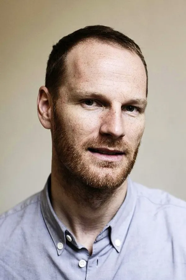 Аватар персоны Joachim Trier