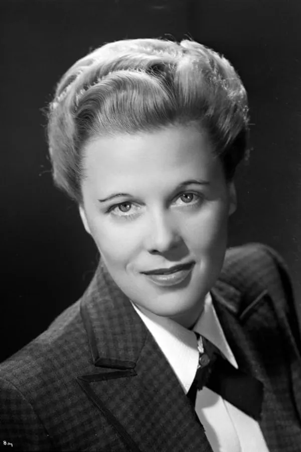 Аватар персоны Joan Harrison