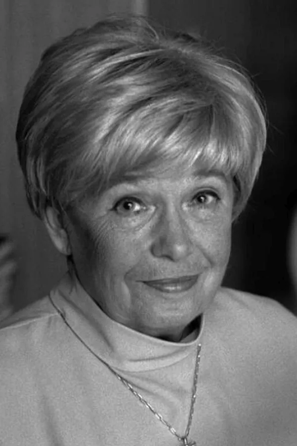 Аватар персоны Joanna Chmielewska