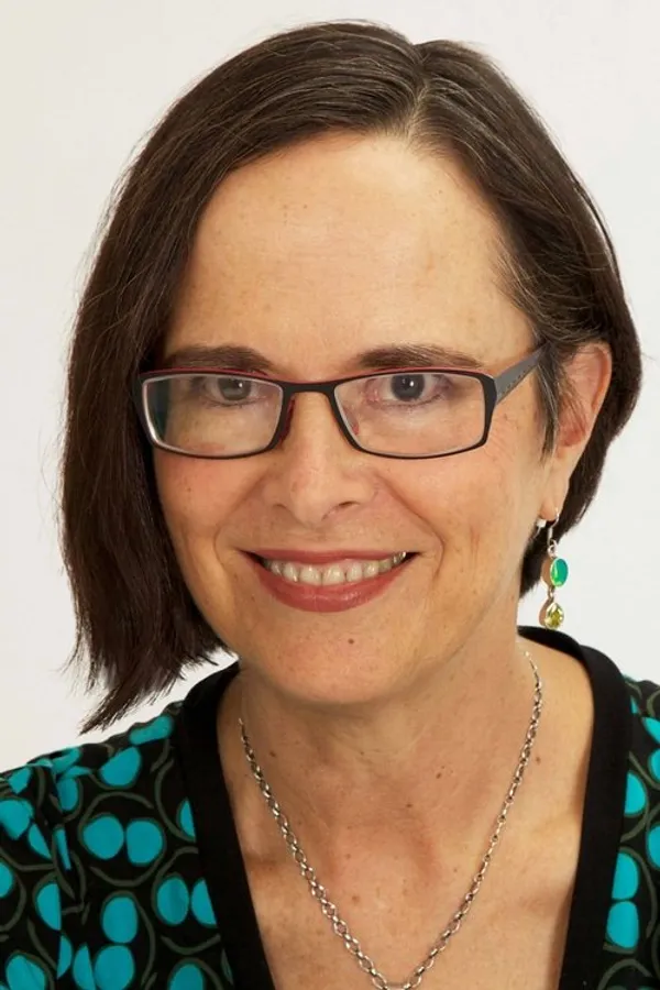 Аватар персоны Joanna Priestley