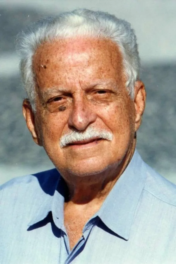 Аватар персоны João de Barro