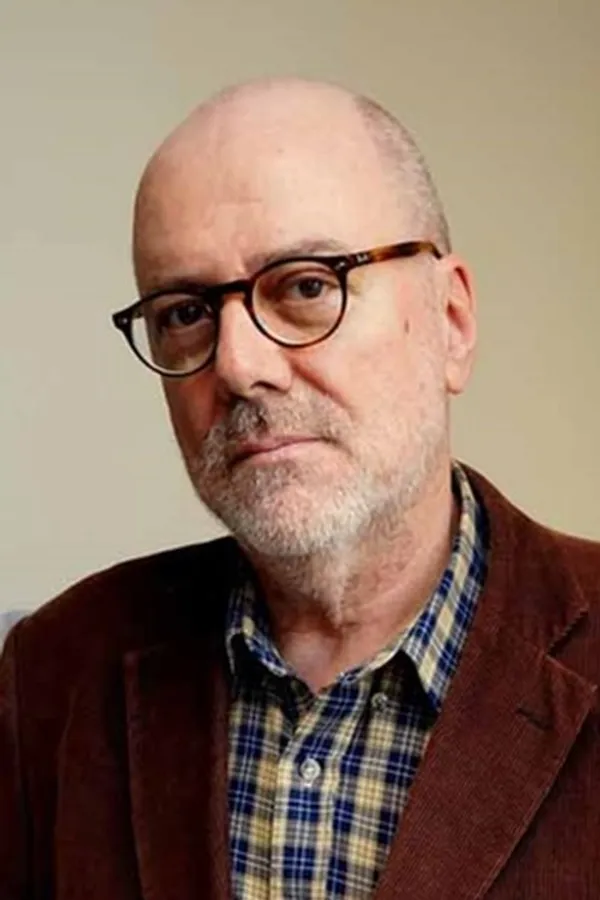 Аватар персоны João Gilberto Noll