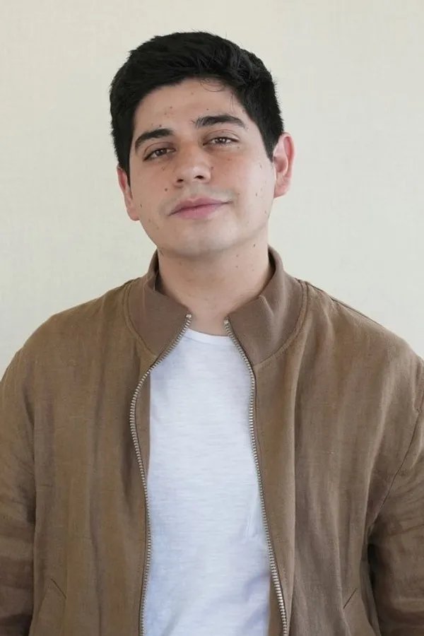 Аватар персоны Joaquín Campos Astroza