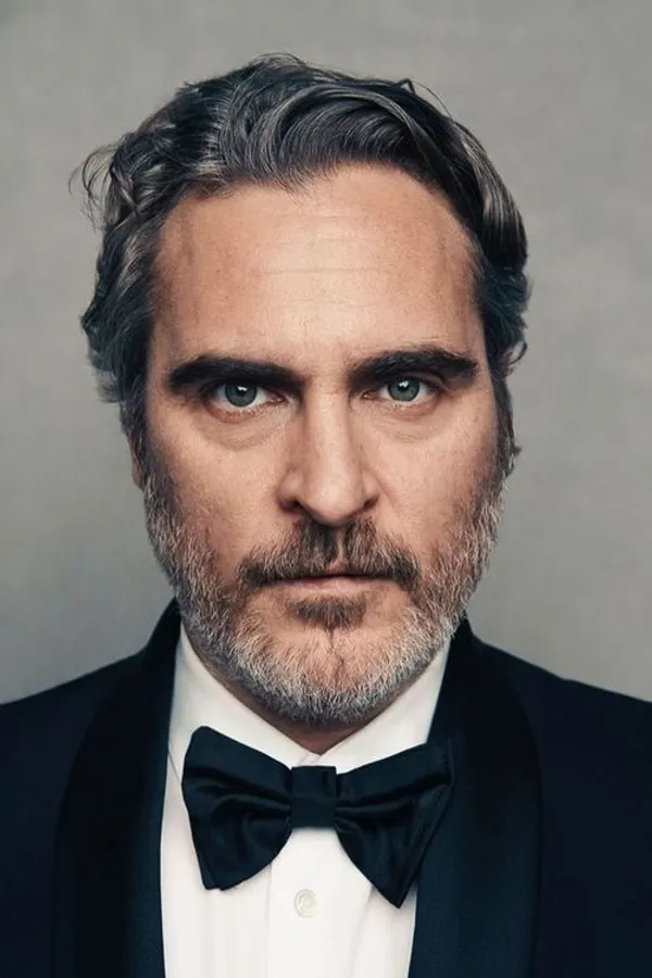 Аватар персоны Joaquin Phoenix