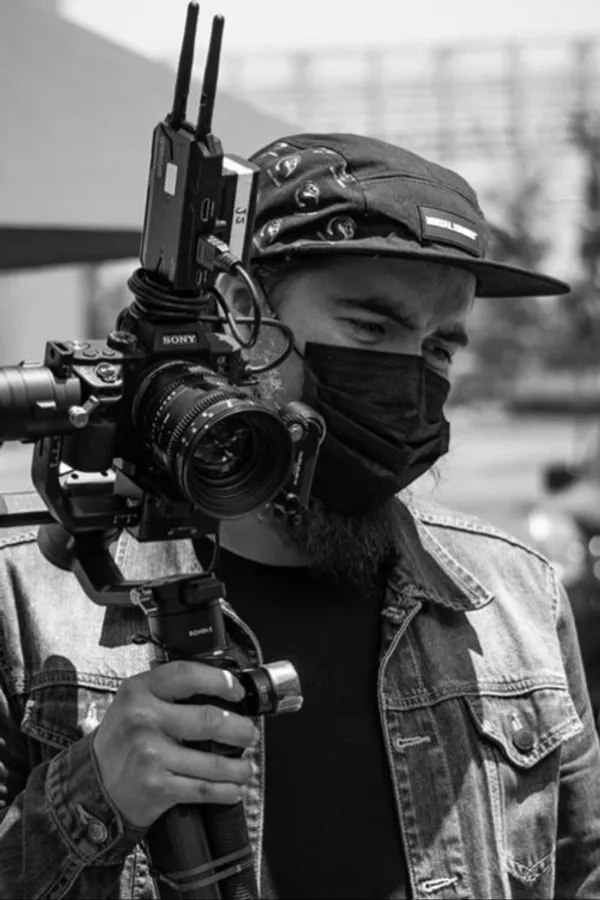 Аватар персоны Joaquínn Salinas