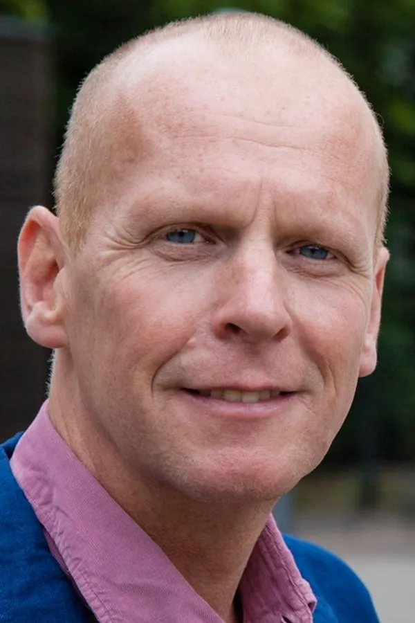 Аватар персоны Jobst Knigge