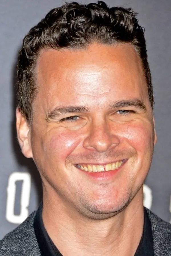 Joby Harold