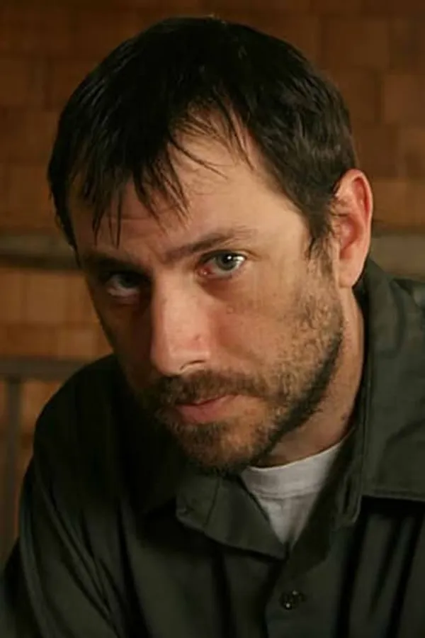 Аватар персоны Jody Barton