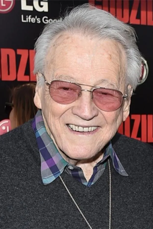 Аватар персоны Joe Cranston