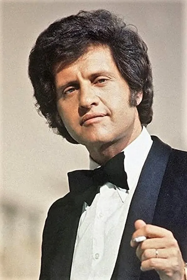 Аватар персоны Joe Dassin