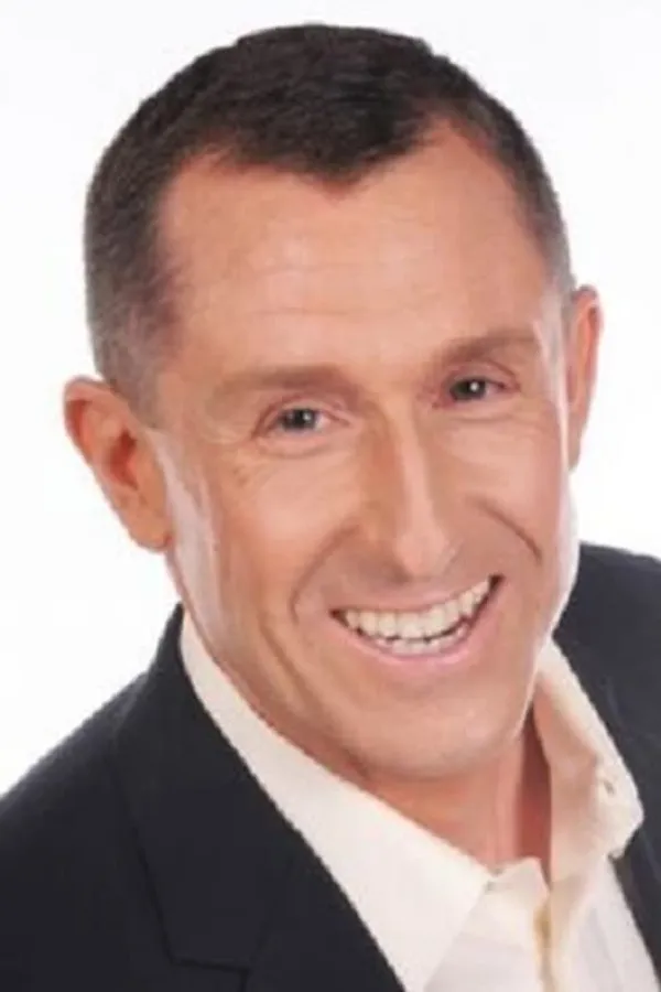 Аватар персоны Joe Fishel