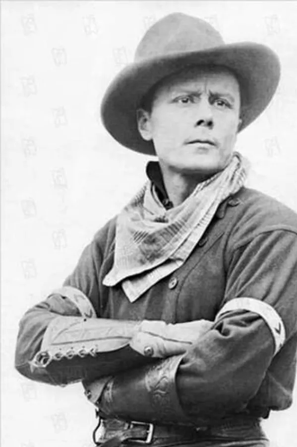 Аватар персоны Joë Hamman