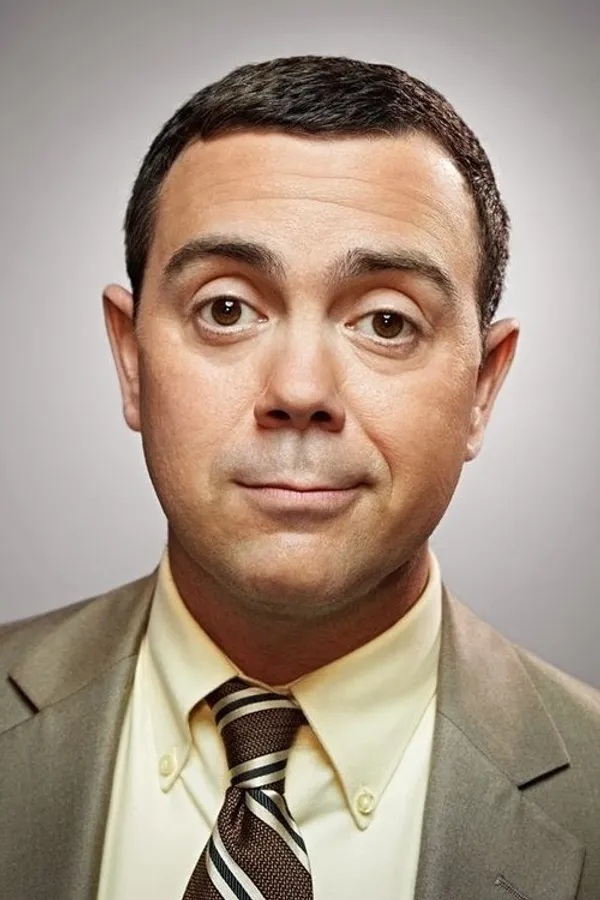 Аватар персоны Joe Lo Truglio