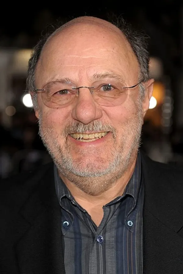 Аватар персоны Joe Medjuck