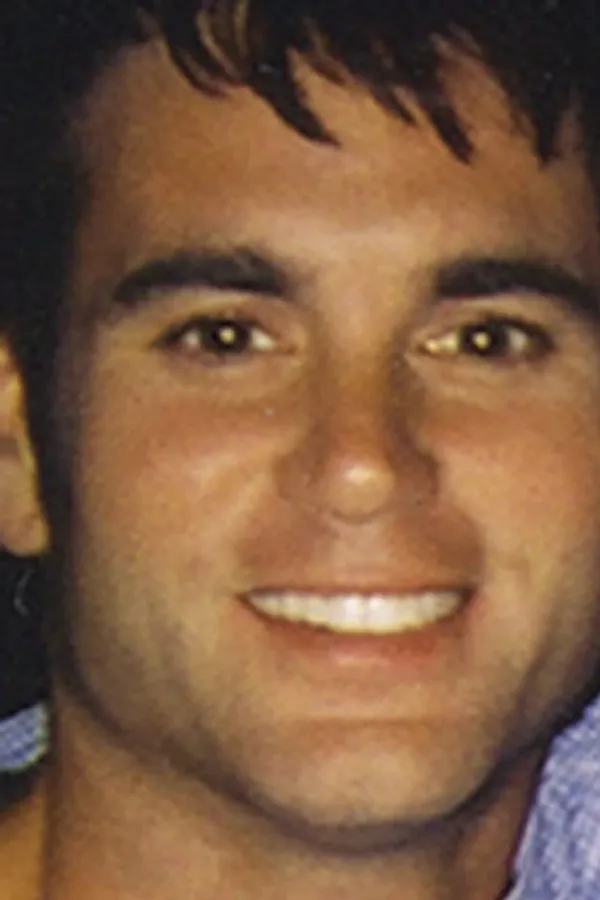 Аватар персоны Joe Michael Burke