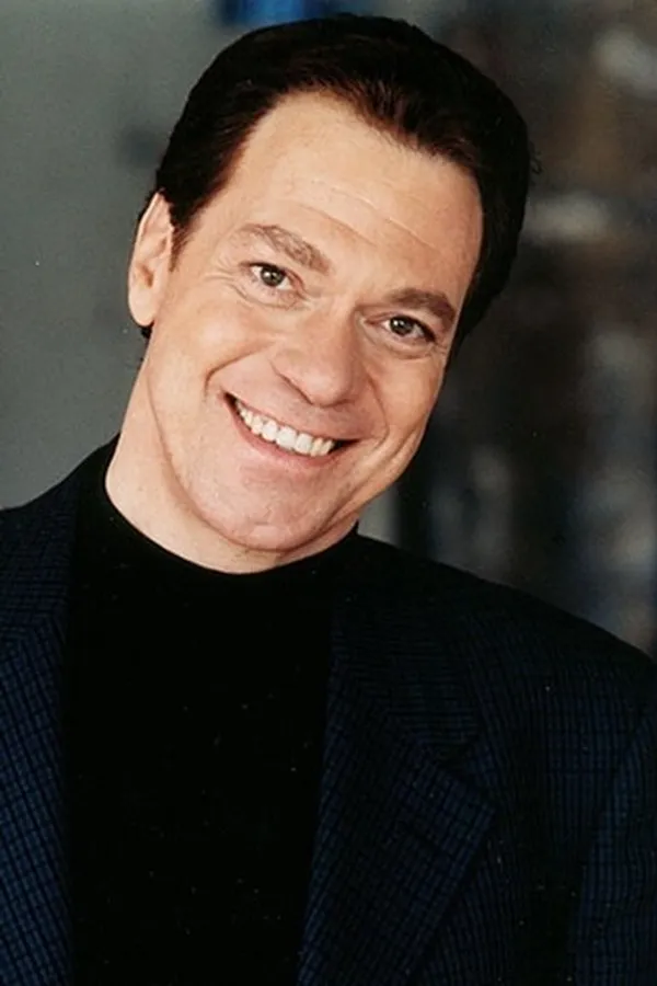 Аватар персоны Joe Piscopo