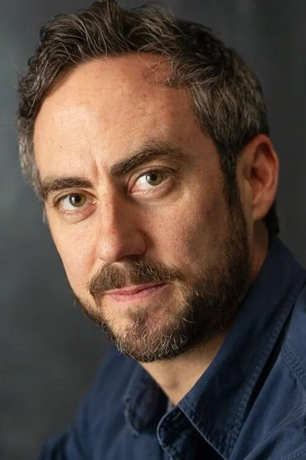 Аватар персоны Joe Plummer