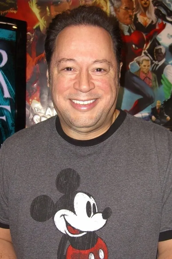 Аватар персоны Joe Quesada