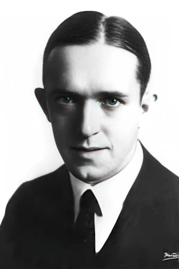 Аватар персоны Joe Rock