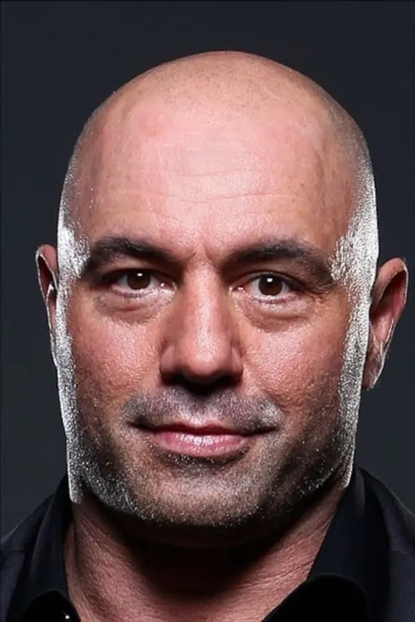 Аватар персоны Joe Rogan