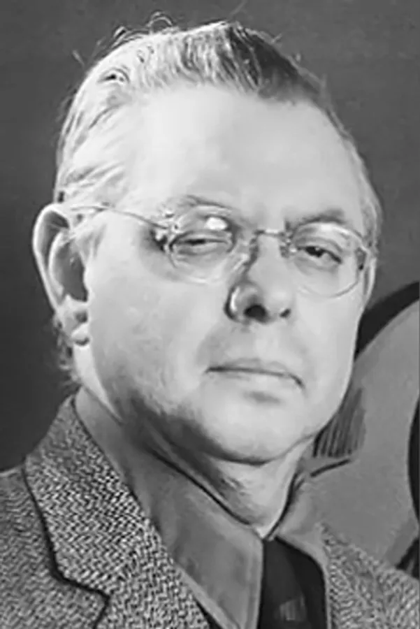 Аватар персоны Joe Shuster