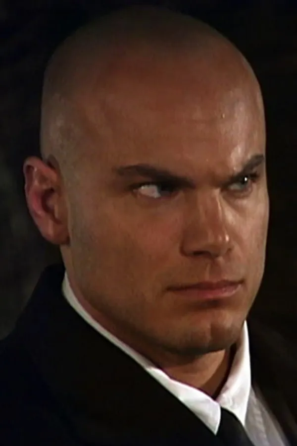 Аватар персоны Joe Zaso