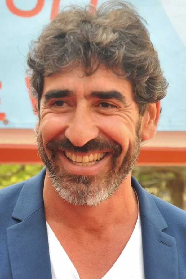 Аватар персоны Joël Cantona