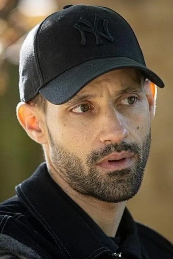 Аватар персоны Joel Hyrland