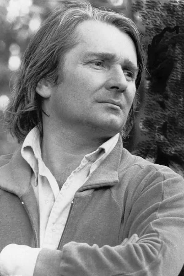 Joël Séria
