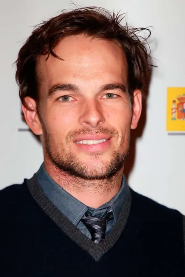 Аватар персоны Joel West