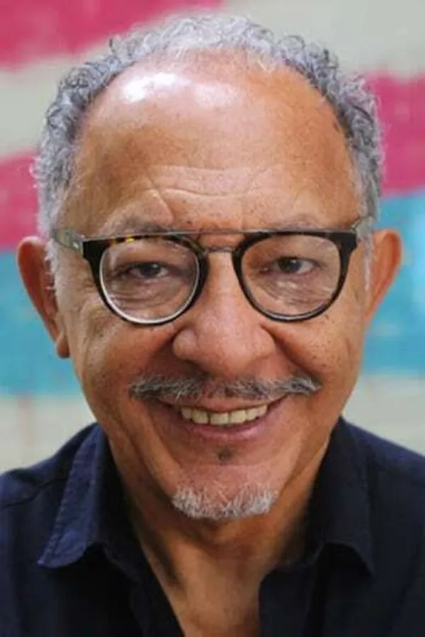 Аватар персоны Joel Zito Araújo