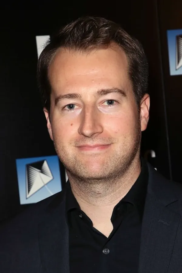 Аватар персоны Joey Hartstone