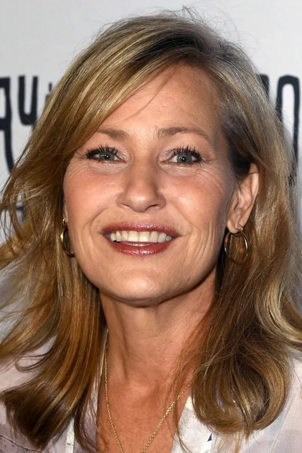 Joey Lauren Adams