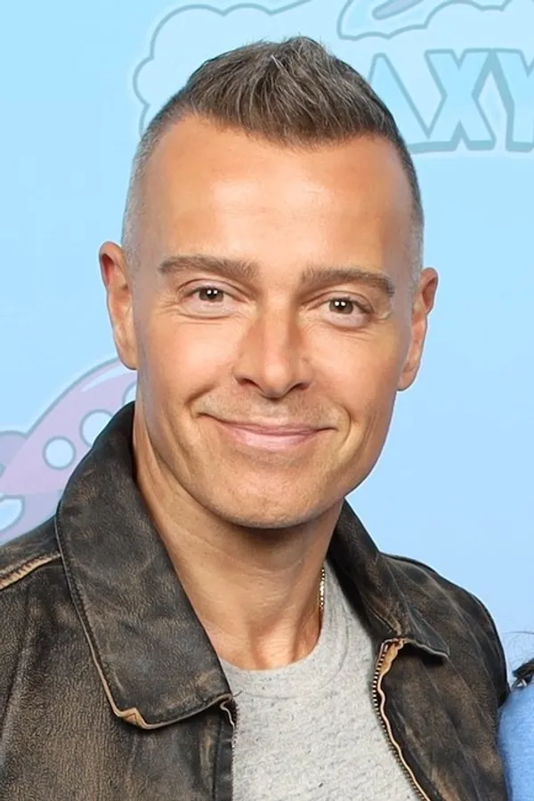 Аватар персоны Joey Lawrence