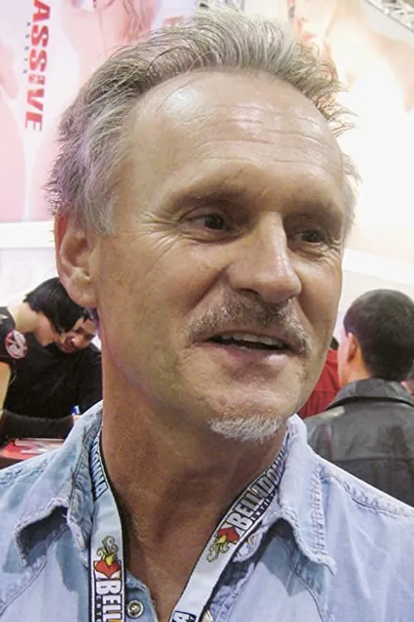 Аватар персоны Joey Silvera