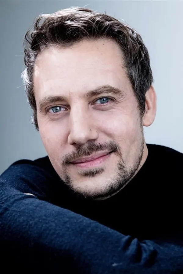 Аватар персоны Joffrey Platel