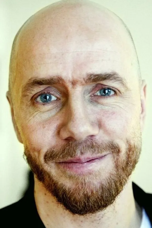 Аватар персоны Johan Bogaeus