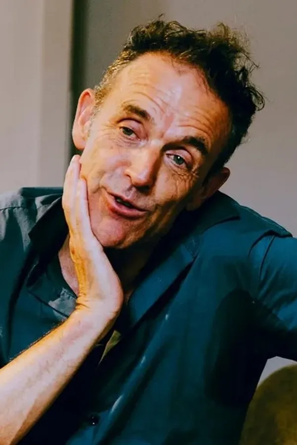 Аватар персоны Johan Grimonprez