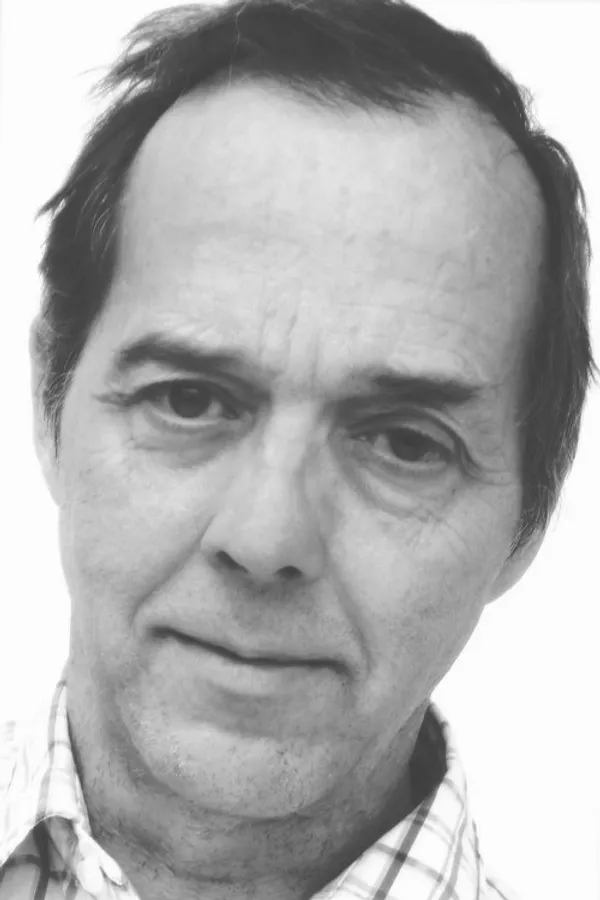 Аватар персоны Johan Hagelbäck