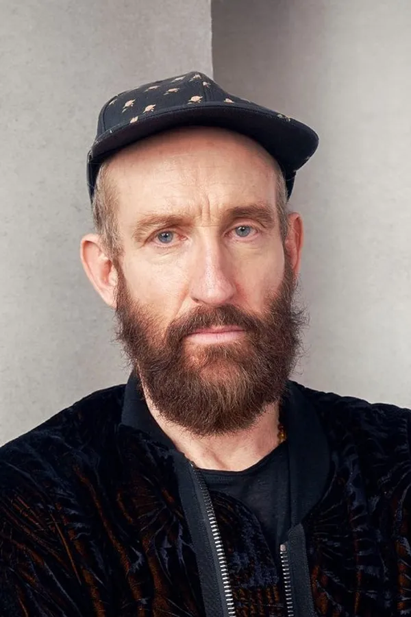 Аватар персоны Johan Renck