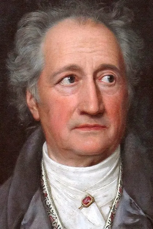 Аватар персоны Johann Wolfgang von Goethe